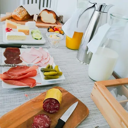 Panzió Bomo